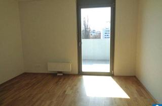 Wohnung mieten in 1110 Wien, Schöne 3 Zimmerwohnung mit Terrassen in Simmering