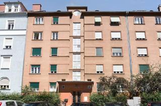 Wohnung mieten in Geidorfgürtel 52, 8010 Graz, 1 Zimmer Wohnung SINGLETHIT!