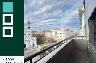 Wohnung mieten in Keplerplatz 13, 1100 Wien, Neubauwohnung mit Terrasse & Aussicht
