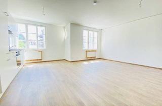 Wohnung mieten in Maria Emhart-Straße, 3100 Sankt Pölten, Licht und klare Linien prägen das Ambiente dieser Wohnung - GEFÖRDERT!