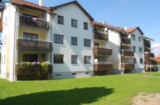 Wohnung mieten in F.x.wirth Straße, 4770 Andorf, Objekt 505: 3-Zimmerwohnung in 4770 Andorf, Franz-Xaver-Wirth-Straße 4, Top 17 (inkl. KFZ-Abstellplatz)