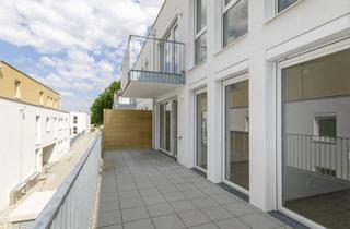 Wohnung mieten in Wienerwaldstraße, 3033 Altlengbach, ERSTBEZUG: Südwestseitige Wohnung mit Terrasse