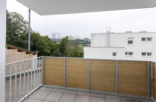 Wohnung mieten in Wienerwaldstraße, 3033 Altlengbach, ERSTBEZUG: Wohnung mit Grünblick