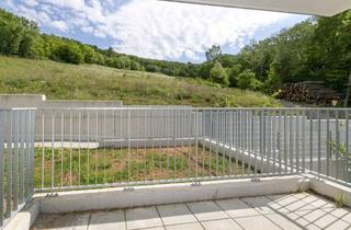 Wohnung mieten in Wienerwaldstraße, 3033 Altlengbach, ERSTBEZUG: moderne Wohnung für Naturliebhaber