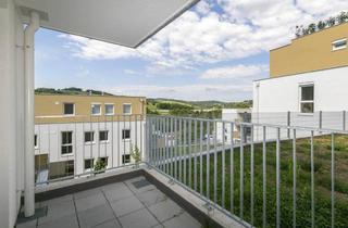 Wohnung mieten in Wienerwaldstraße, 3033 Altlengbach, ERSTBEZUG: schöne Terrassenwohnung