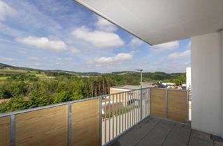 Wohnung mieten in Wienerwaldstraße, 3033 Altlengbach, ERSTBEZUG: Große Eckwohnung im Grünen