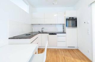 Wohnung mieten in 4020 Linz, Moderne 2-Zimmer-Wohnung in zentraler Lage nahe dem Musiktheater Linz