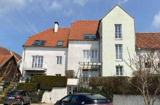 Wohnung mieten in Hauptplatz 7/II/5, 2095 Drosendorf Stadt, Wohnung in Drosendorf