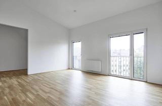 Maisonette mieten in Aubergstraße 41, 4040 Linz, Modernes Wohngefühl in begehrter Lage: 3-Zimmer-Maisonette mit Terrasse am Auberg