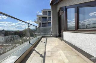 Maisonette mieten in Schönbrunner Tiergarten Nähe, 1140 Wien, südseitige Terrasse: Wohnen mit tollem Weitblick - 5 Zimmer - 2 Bäder