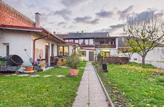 Haus kaufen in 2471 Rohrau, Geräumiges Haus nahe Bruck an der Leitha