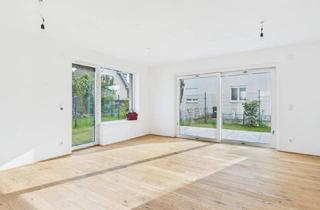 Einfamilienhaus kaufen in 2632 Wimpassing im Schwarzatale, Modernes Einfamilienhaus in Wimpassing – Erstbezug