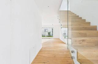 Einfamilienhaus kaufen in 2632 Wimpassing im Schwarzatale, Erstbezug: Modernes Einfamilienhaus in Wimpassing