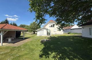 Villen zu kaufen in 2474 Gattendorf, Representative Villa mit Wintergarten und Nebengebäude auf 1.303 m2 Grund !