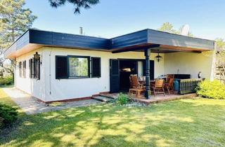 Haus kaufen in 7061 Trausdorf an der Wulka, Landhaus-Bungalow am Esterhazysee