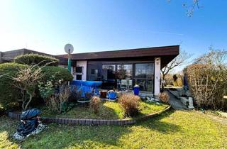 Haus kaufen in 7061 Trausdorf an der Wulka, Bungalow mit 4 Zimmer und Idyllischen Garten am Esterhazysee