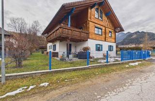 Haus kaufen in 8623 Jauring, Hochwertiges Tiroler Holzhaus mit Erdwärme