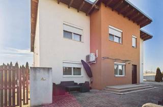 Haus kaufen in 7111 Parndorf, Attraktives Wohnhaus mit großem Potenzial in Parndorf