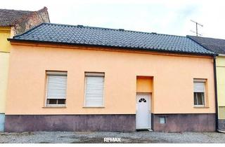 Einfamilienhaus kaufen in 7163 Andau, Ruhiges Einfamilienhaus in Andau