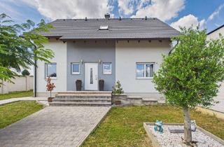 Einfamilienhaus kaufen in 7221 Marz, Gepflegtes Einfamilienhaus in Marz – Einziehen und Wohlfühlen