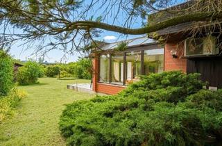 Haus kaufen in 7061 Trausdorf an der Wulka, Aus Alt mach Wow – 84 m² Bungalow in exklusiver Seelage in Trausdorf