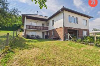 Einfamilienhaus kaufen in Annaberg 33, 4072 Alkoven, Einfamilienhaus im Bungalow-Style mit großem Garten in Alkovner Aussichtslage zu verkaufen!