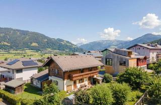 Einfamilienhaus kaufen in 5710 Kaprun, Einfamilienhaus im Originalzustand – perfekte Basis für Ihre Wohnideen