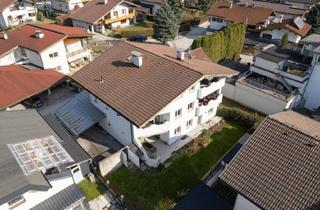 Einfamilienhaus kaufen in 6116 Weer, Ein Haus voller Möglichkeiten - Vier Wohneinheiten – flexibel wohnen & vermieten