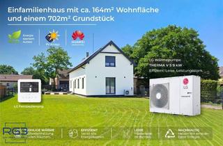 Einfamilienhaus kaufen in 2185 Ebersdorf an der Zaya, Mistelbach>Ebersdorf ad Zaya, Top Einfamilienhaus, 4 große Zimmer
