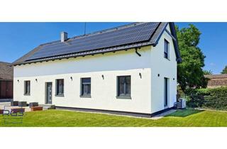 Einfamilienhaus kaufen in 2185 Ebersdorf an der Zaya, Provisionsfrei | Top Einfamilienhaus, großer Garten & moderne Technik - sofort einziehen