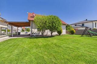 Haus mieten in 2471 Pachfurth, Haus zur Miete in attraktiver Lage nahe Flughafen & Outlet Parndorf