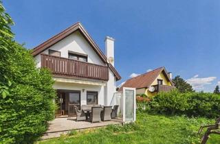 Haus mieten in 7082 Donnerskirchen, Sonniges Haus mit Keller, Garage und Blick auf Neusiedlersee zu mieten