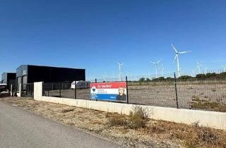 Grundstück zu kaufen in 2473 Potzneusiedl, Industriegrundstück Potzneusiedl