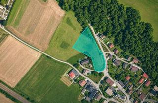 Grundstück zu kaufen in 9241 Wernberg, Exklusives Baugrundstück in Wernberg – Wohnen im Grünen mit viel Freiraum