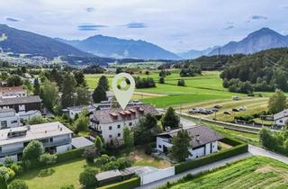 Grundstück zu kaufen in Lanser Straße 60, 6080 Igls, Ein Grundstück. Außergewöhnliche Möglichkeiten. Eine der besten Wohnlagen