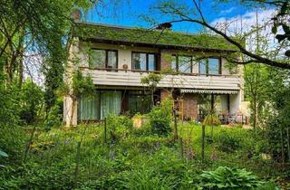 Grundstück zu kaufen in 5020 Salzburg, Premium-Baugrundstück mit Altbestand in Bestlage Salzburg Leopoldskron-Gneis