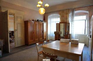 Büro zu mieten in 2410 Hainburg an der Donau, Räumlichkeiten mit Potential zum imposanten Büro - Ca. 120m2 im 1. Stock