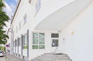 Büro zu mieten in 7210 Mattersburg, Gemeinschaftspraxis oder Büro- und Verkaufsflächen in Mattersburg zu mieten!