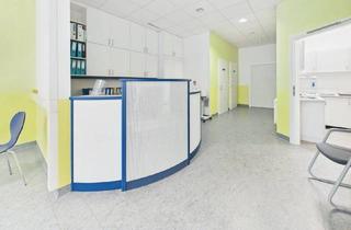 Büro zu mieten in 7210 Mattersburg, Ordination oder Büro- und Verkaufsflächen zu mieten!