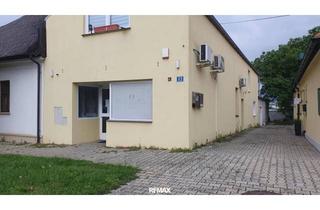 Büro zu mieten in 7111 Parndorf, Top-Lage für Ihr Business zum attraktiven Preis