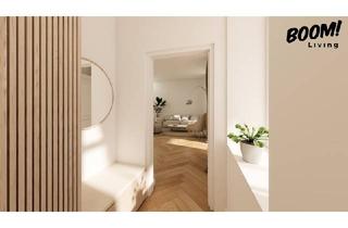 Wohnung kaufen in 1120 Wien, Ruhige 2-Zimmer-Wohnung mit Eigengarten