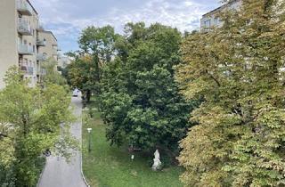 Wohnung mieten in 1180 Wien, Moderne 3-Zimmer-Dachgeschosswohnung mit zwei Terrassen in Bestlage von Währing