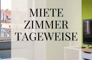 Immobilie mieten in 4020 Linz, Miete Zimmer in Linz tageweise