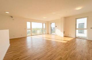 Maisonette kaufen in 3400 Kierling, EXKLUSIVE MAISONETTE MIT LOGGIA | MODERNER WOHNKOMFORT | KLIMAANLAGE VORBEREITET | FUSSBODENHEIZUNG & LUFTWÄRMEPUMPE !