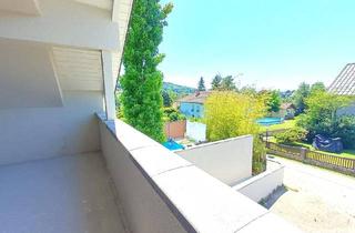Wohnung kaufen in 8071 Hausmannstätten, 8071 Graz Südost - Großzügige Dachgeschoss- Wohnung mit großer,überdachter Terrasse