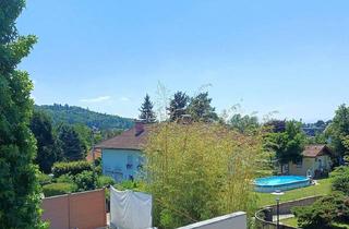 Wohnung kaufen in 8071 Hausmannstätten, Graz Südost Hausmannstätten Erstbezug 4 Zimmer Dachgeschoss Wohnung mit großer,überdachter Terrasse