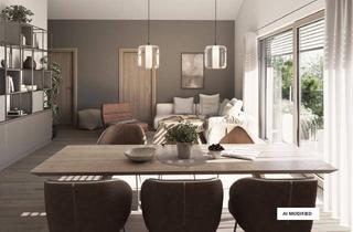 Wohnung kaufen in 5400 Hallein, Neubauprojekt "Das Riedl" TOP7 – Dachgeschoss mit Balkon