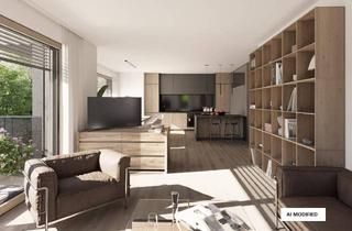 Wohnung kaufen in 5400 Hallein, Neubauprojekt "Das Riedl" Balkonwohnung TOP 4