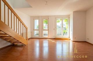 Maisonette kaufen in 1120 Wien, Über den Dächern West-Wiens
