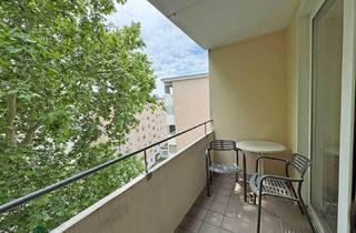 Wohnung kaufen in 5020 Salzburg, Zentral gelegene 2-Zimmer-Wohnung mit Loggia